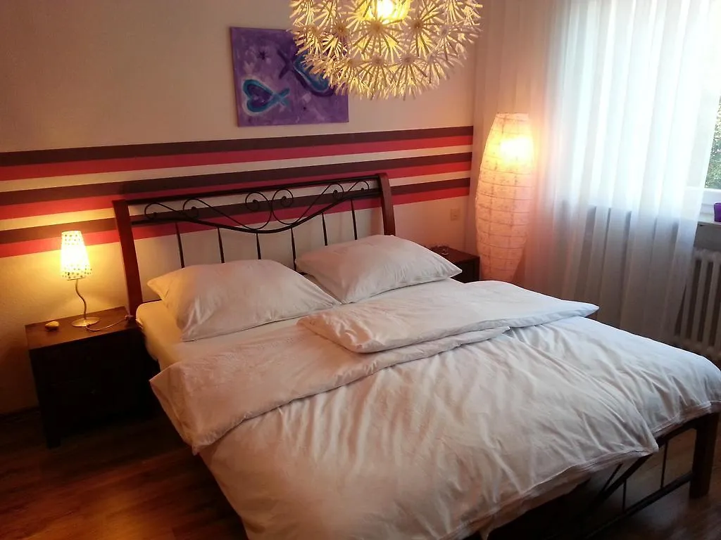 Apartment Saline Bad Kissingen 0*,  Germany