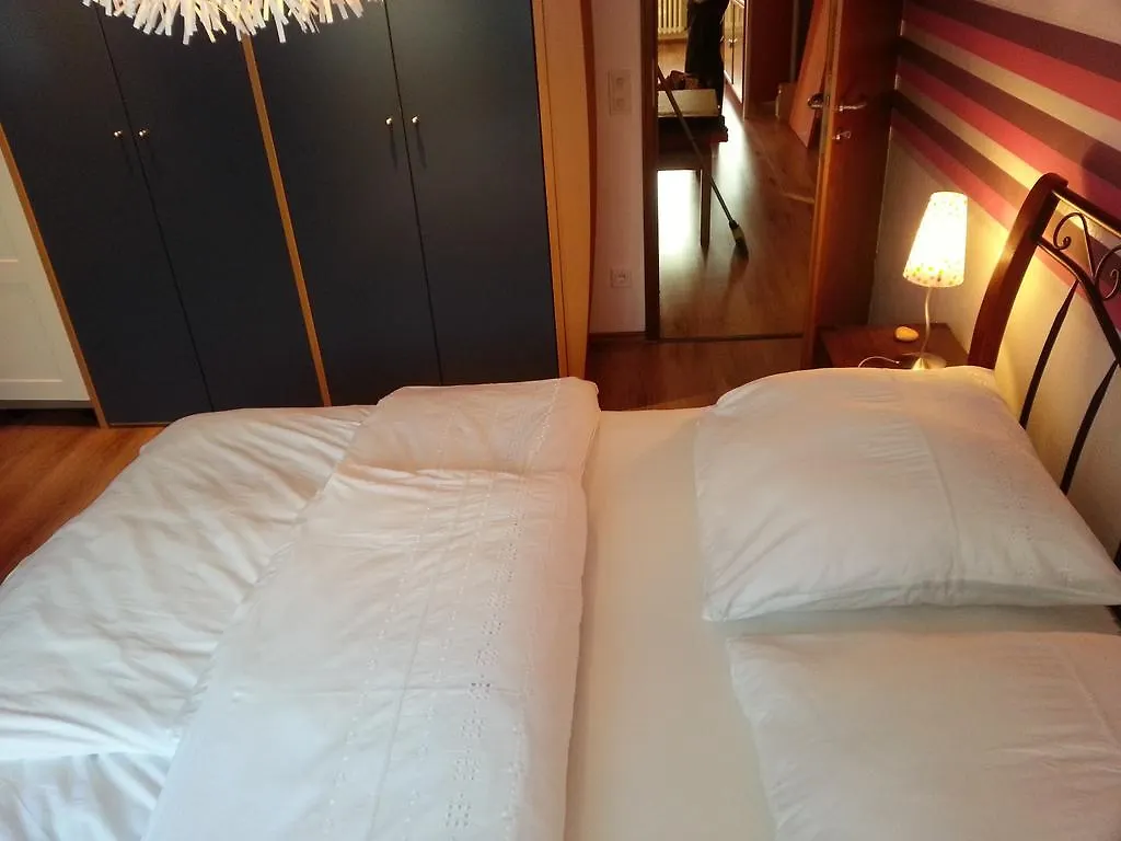Apartment Saline Bad Kissingen